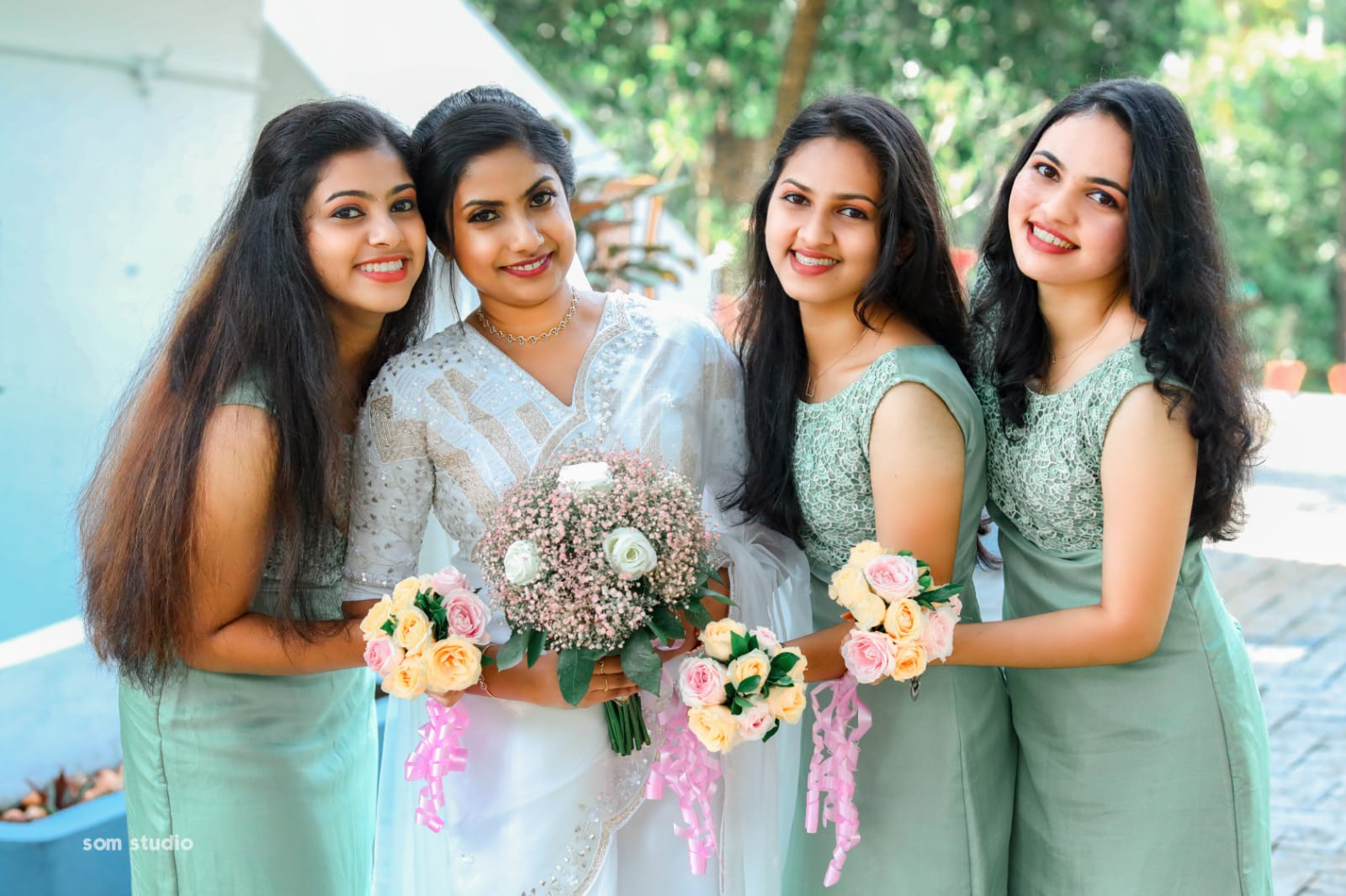 NEW ME BEAUTY DESTINATION THODUPUZHA