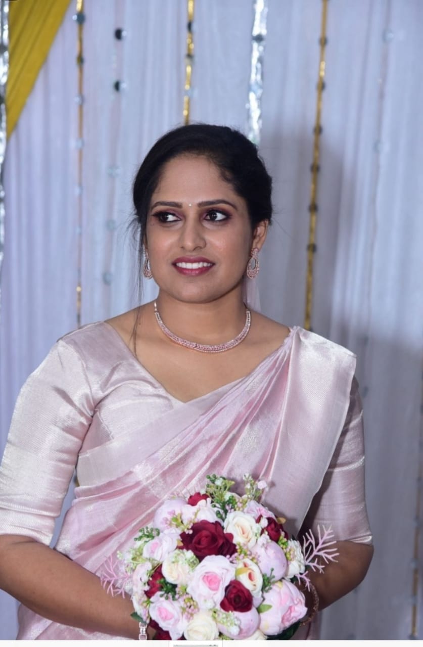 NEW ME BEAUTY DESTINATION THODUPUZHA