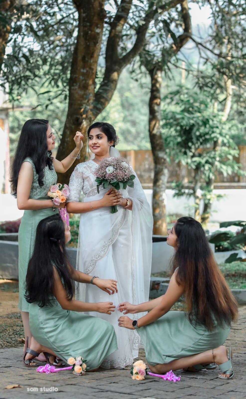 NEW ME BEAUTY DESTINATION THODUPUZHA